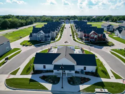 Heritage Commons by Perfection Builders in Andover - image 8
