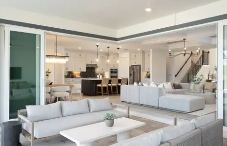 Two Rivers by Pulte Homes in Zephyrhills - image 5