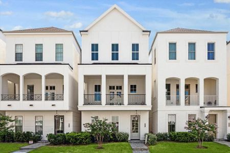 Somerset Green - Master planned community in Houston, TX 13 13