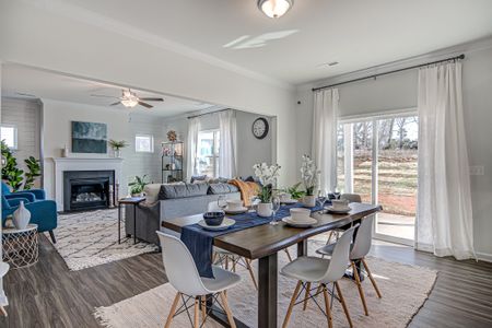 Golden Ridge by Mungo Homes in Youngsville - photo 20 20