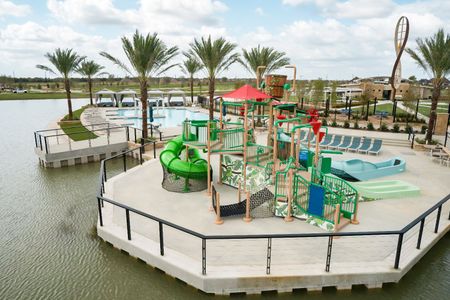 Meridiana 60' by Coventry Homes in Manvel - photo 7 7