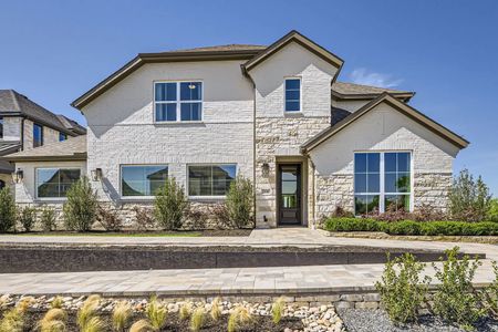 Ten Mile Creek - Master planned community in Celina, TX 14 14