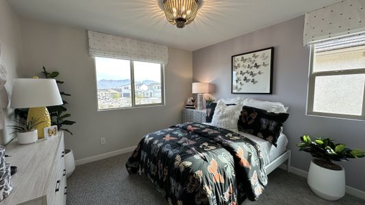 Solvida at Estrella by Landsea Homes in Goodyear - photo 34 34