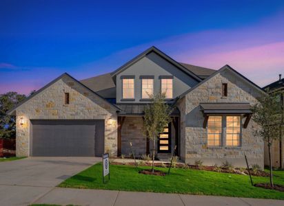 Bluffview - Master planned community in Leander, TX 12 12