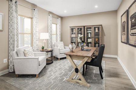 Harpers Glen Estates by Ryan Homes in Wendell - photo 17 17