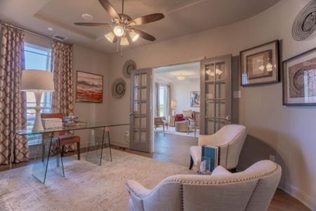 Sutton Fields by First Texas Homes in Celina - photo 18 18