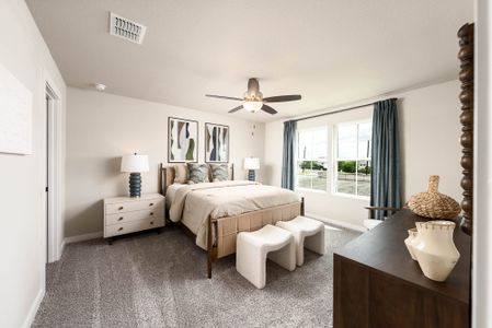 Fairway Crossing by View Homes in Converse - image 20