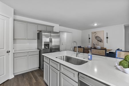 Select Homesites Rincon by McGuinn Homes in Rincon - image 7