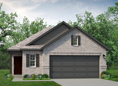 Creekside by UnionMain Homes in Royse City - photo 9 9