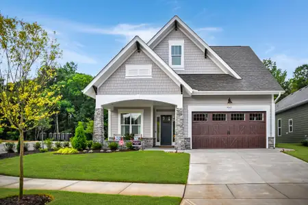 Cumberland by Niblock Homes in Concord - image 3