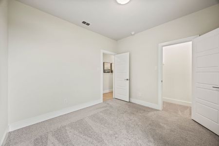Carrera Ranch by Impression Homes in Waxahachie - image
