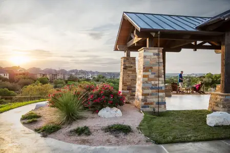 Sweetwater - Master planned community in Austin, TX 4 4