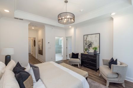 Ecco Park by The Providence Group in Alpharetta - photo 54 54