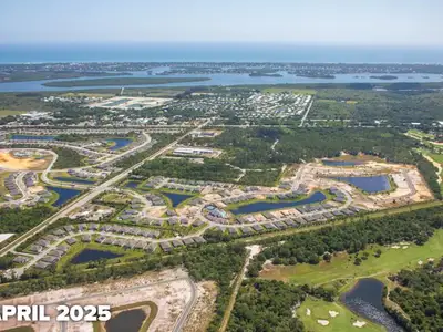 High Pointe by GHO Homes in Vero Beach - image