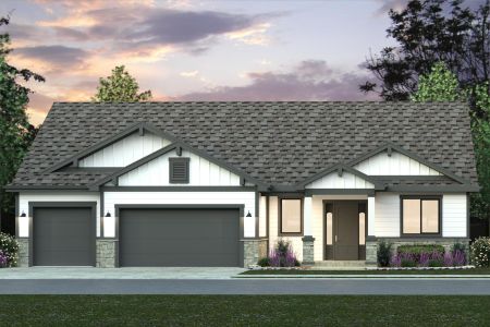 Sonders Fort Collins by Bridgewater Homes in Fort Collins - image 14