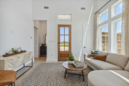 Newman Village by Centre Living Homes in Frisco - photo 48 48