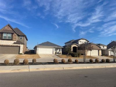 Carmel - Master planned community in Pflugerville, TX 9 9