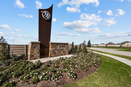 Miller's Pond by M/I Homes in Rosenberg - photo 13 13