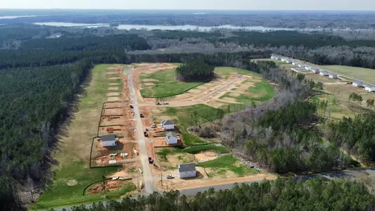 The Pines at Stoney Point by Century Communities in Lexington - photo 0