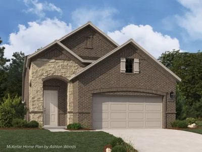 Devonshire 40s by Ashton Woods in Forney - photo 14 14