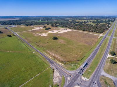 Arched Oaks by M/I Homes in Floresville - photo 25 25