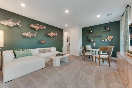 Bayside by Mattamy Homes in Rowlett - photo 45 45