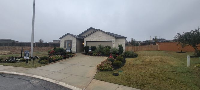 Cinco Lakes by M/I Homes in San Antonio - photo 15 15