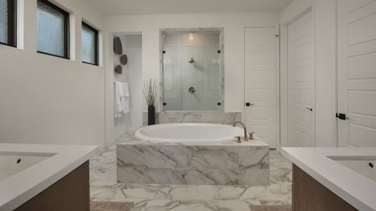 Santa Rita Ranch 50' 11