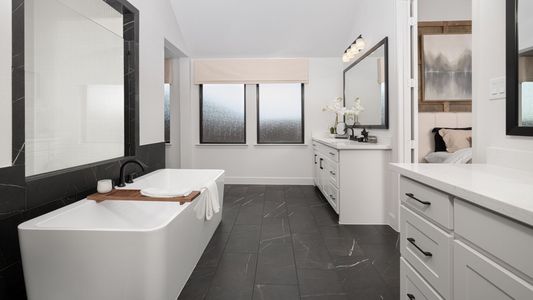 Myrtle Creek 71' by Perry Homes in Waxahachie - image 10