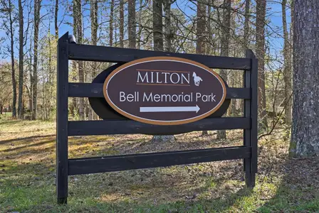 Blakely Manor by Lennar in Milton - image