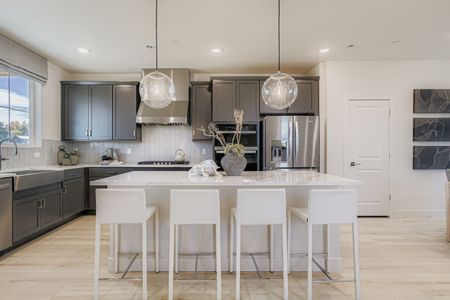 Uplands - Single Family Homes 22