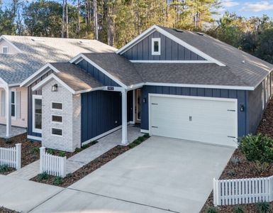 Fairway Pointe at West End by Kara Bolton Homes in Newberry - image