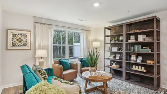 Saddle Trace Townhomes by D.R. Horton in Lewisburg - image 5