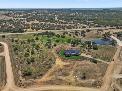 Ranger Ridge by Cross Custom Homes in Strawn - image 13