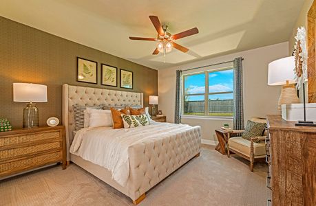 Spiritas Ranch by Beazer Homes in Little Elm - photo 6 6