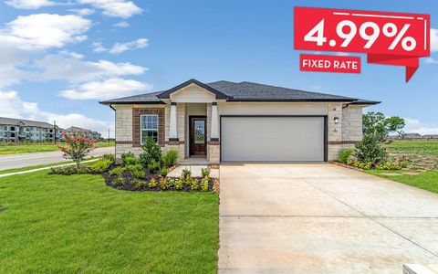 Mesa Vista by CastleRock Communities in Von Ormy - photo 77 77