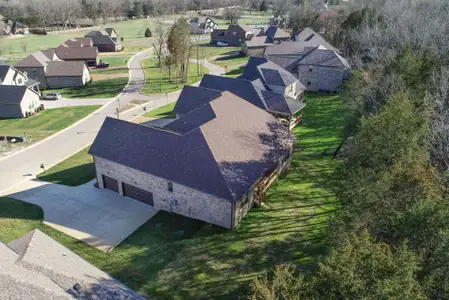 Watermill by Southeastern Building Corporation in Lebanon - image