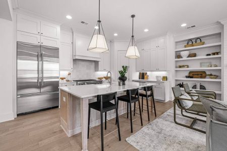 Crossroads by Southwyck Homes in Milton - photo 16 16