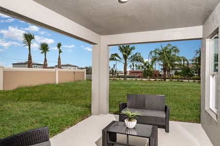 Lawson Dunes by Casa Fresca Homes in Haines City - photo 12 12