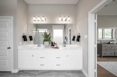 Trillium 50′ by Tri Pointe Homes in Richmond - photo 22 22