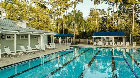 Osprey Cove by Taylor Morrison in St. Marys - image