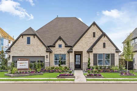 Harvest Green 65' by David Weekley Homes in Richmond - image 4