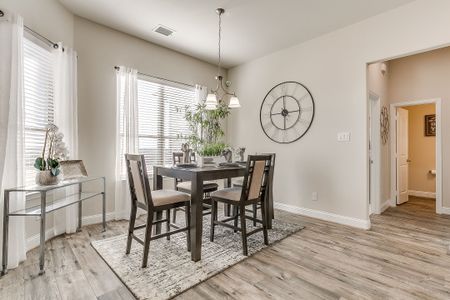 Berkshire Estates by Altura Homes in Mesquite - photo 22 22