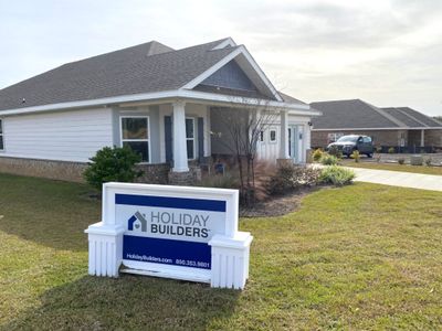 Southern Palms by Holiday Builders in Pace - image 10
