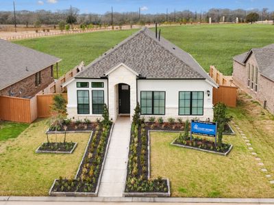 Emberly - Master planned community in Beasley, TX 18 18