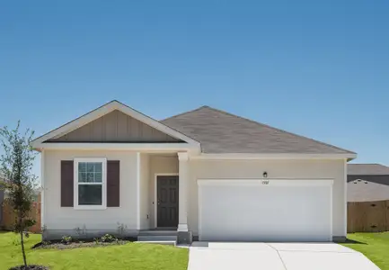 Sunset Oaks by Starlight Homes in Maxwell - image 3