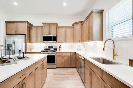 Longleaf by DSLD Homes in Lumberton - image 7