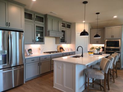 West Crossing by William Ryan Homes in Anna - image 7