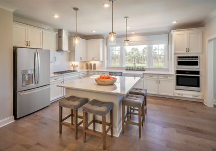 Elm Park by Tri Pointe Homes in Raleigh - photo 14 14