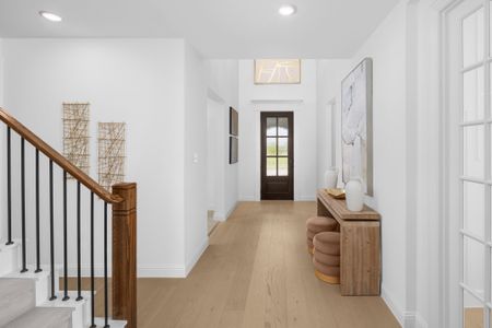 Hillside Village by Coventry Homes in Celina - image 4